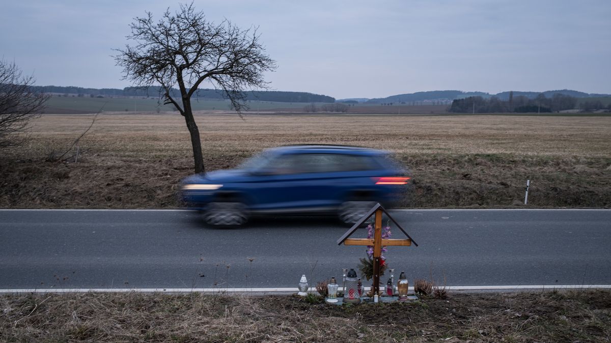 Kampaň „Zpomal, ještě je brzo“ varuje před fatálními nehodami mladých řidičů